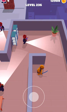 Stealth Master(���δ�ʦ���ε�����)v1.12.31 ��׿��