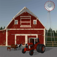����ũҵ2��Farming USA 2������������v1.79 ��׿��
