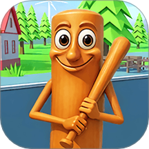 海外山海经畸形版游戏下载v1.0 安卓版