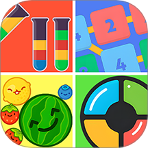 Ȥζ��Ϸ����Ϸ����v1.0.1 ��׿��