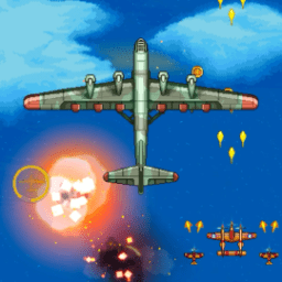 ����ɻ����ս��Ϸ����ver3.251226.139 ��׿��