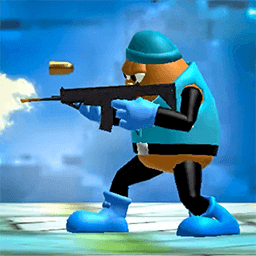 ǹ֮������Ϸ����v2.0.0 ��׿��