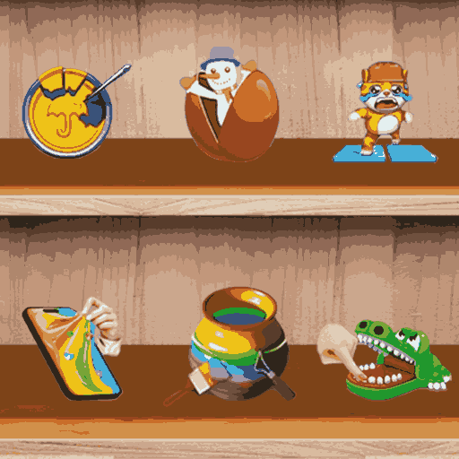 ��ѹ������������Ϸ����v1.0.0 ��׿��