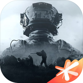 暗区突围官方正版下载v1.0.164.164 最新安卓版