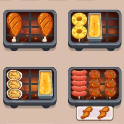 ������ʳ����Ϸ����v1.0.0 ��׿��