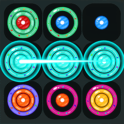 吞甜圈狂炫手机版下载v1.0.0 安卓版