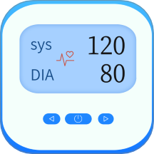 血压血糖健康守护软件下载v1.2.0 安卓版
