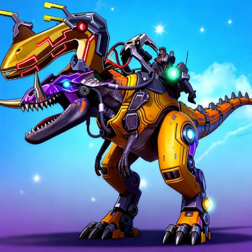 机甲合金斗兽场对决下载安装v4.11.26 安卓版