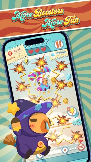 CapybaracuteϷv1.0.3 ׿