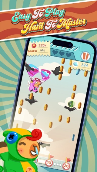 CapybaracuteϷv1.0.3 ׿