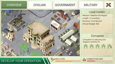 ���ѹ�˾v1.16.8 ���İ�