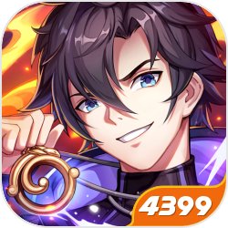 全职法师猎人大师游戏下载v1.5.0 安卓版