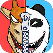 沉浸式立体贴纸游戏下载v1.0 安卓版