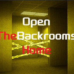 򿪺ҹذװOpenTheBackroomsHomev0.1 ׿