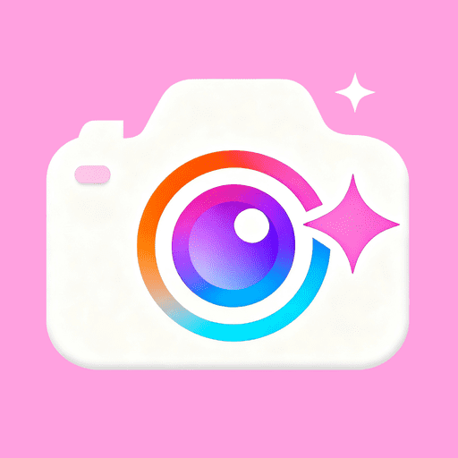 美映拍照相机最新版下载v1.0.3 安卓版