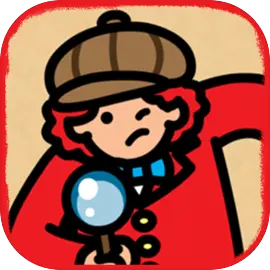 迷宫大侦探安卓版v1.1.7 最新版