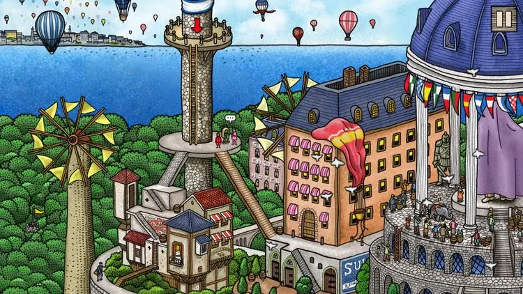 �Թ�����̽��׿��v1.1.7 ���°�