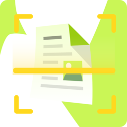 电子扫描识图app下载v2.0 安卓版