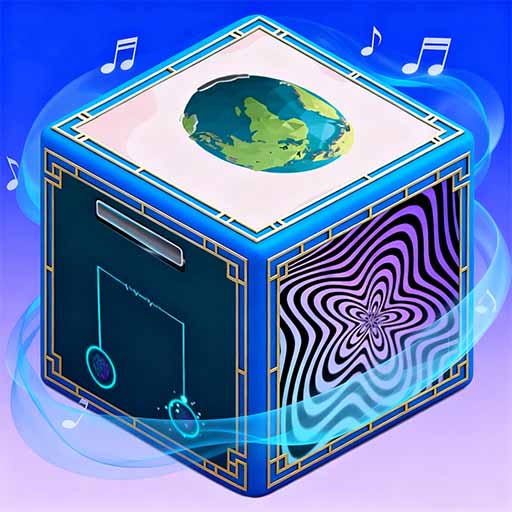 解压宝匣最新版下载v1.1.1 安卓版