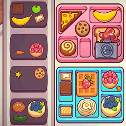 收了个纳游戏下载v1.0 安卓版