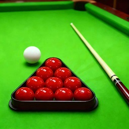 斯诺克大师赛游戏下载v2.0.4 安卓版