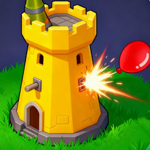 横版卡通塔略游戏下载v4.12.4 安卓版