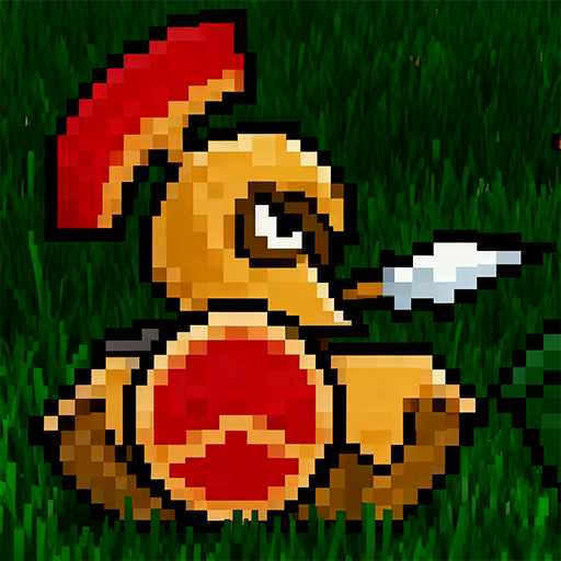 迷你坦克冲锋游戏下载v300.1.0 安卓版