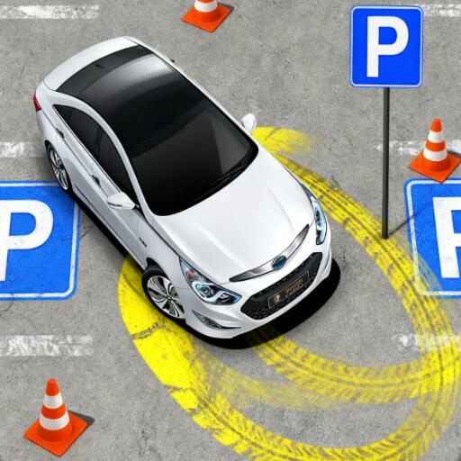 完美停车挑战手机版下载v4.12.4 安卓版
