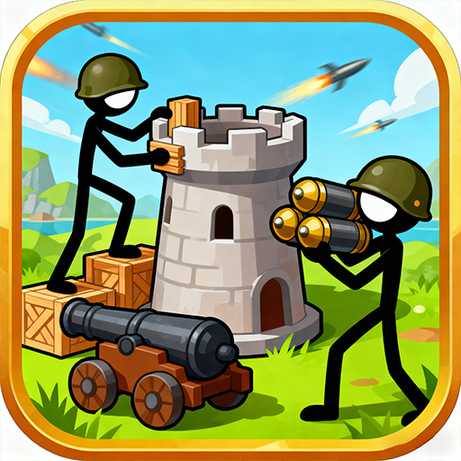 战场命令游戏下载v1.1 安卓版