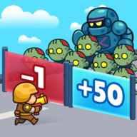 末日求生僵尸之战游戏下载v1.13 安卓版