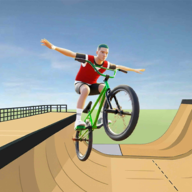 BMX Playground游戏下载v1.06 安卓版