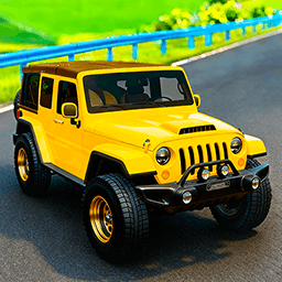 模拟小小车游戏下载v2.0.0 安卓版