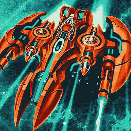 雷电宇宙王者手机版下载v4.12.3 安卓版