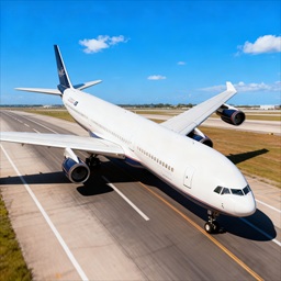 航空飞机驾驶模拟最新版下载v1.1 安卓版