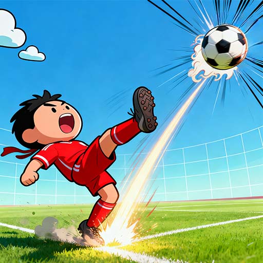 踢向世界尽头手机版下载v1.1.1 安卓版