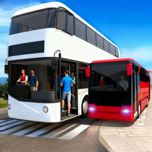 都市交通驾驶大亨最新版下载v4.12.4 安卓版