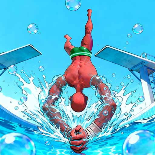 花式跳水手机版下载v1.1.1 安卓版