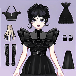 女神时尚馆游戏下载v1.0.0 安卓版