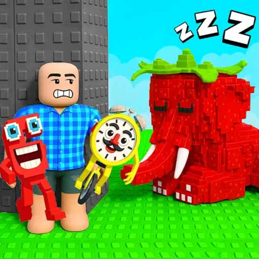 我哪敢吱声游戏下载v1.1 安卓版