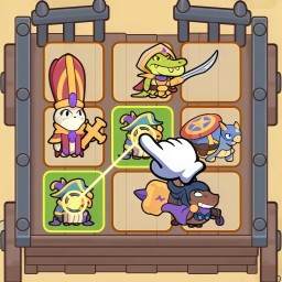 背包战士游戏下载v1.0 安卓版