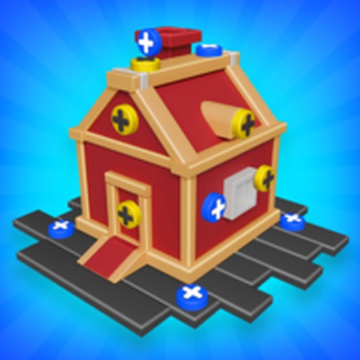 拧个螺丝最新版下载v1.0 安卓版