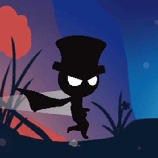 忍者影子突袭游戏下载v1.0 安卓版