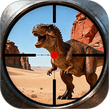 恐龙射击大冒险手机版下载v24.55.1 安卓版