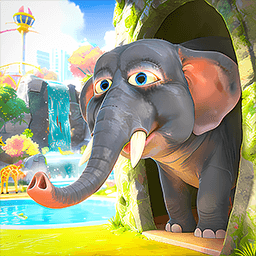 真实模拟游乐园3游戏下载v2.0.0 安卓版