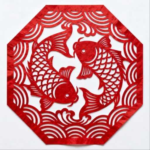 剪纸app下载V1.0 安卓版