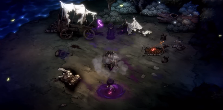 ��ɫ����2��Ϸ(BraveNine Story)v2.11.22 �ٷ���