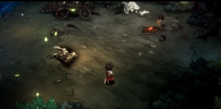 ��ɫ����2��Ϸ(BraveNine Story)v2.11.22 �ٷ���