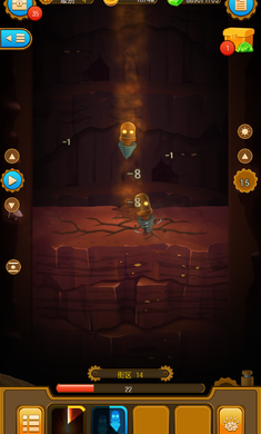 ���(Deep Town)v6.2.12 ��׿��