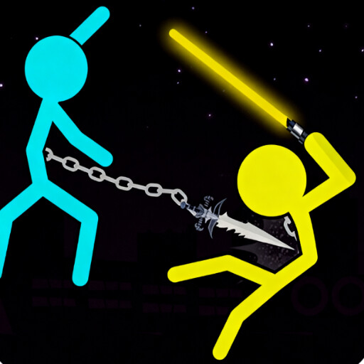 火柴人绝命求生手机版下载v4.12.3 安卓版