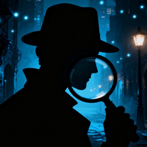 动物街神探游戏下载v4.12.3 安卓版